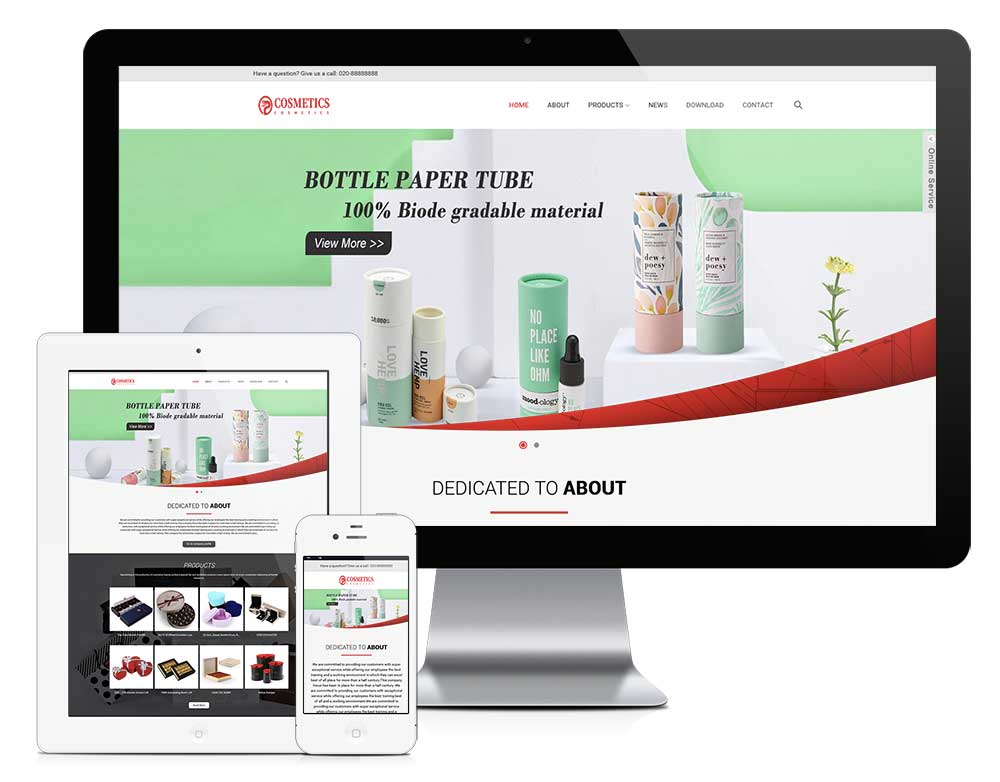 防城港小程序案例